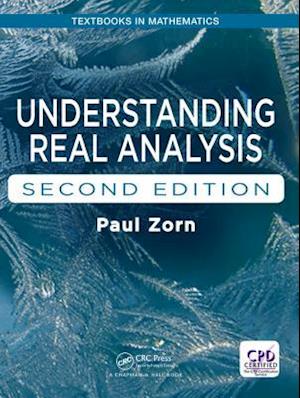 Understanding Real Analysis