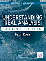 Understanding Real Analysis