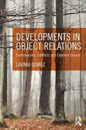 Developments in Object Relations