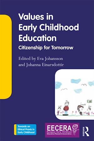 Values in Early Childhood Education