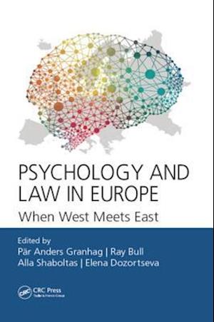 Psychology and Law in Europe