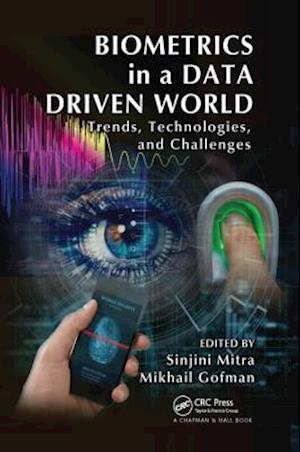 Biometrics in a Data Driven World