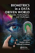 Biometrics in a Data Driven World