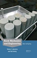 Rock Mechanics and Engineering Volume 2