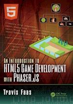 Introduction to HTML5 Game Development with Phaser.js