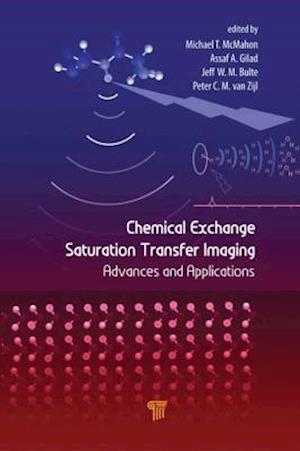 Chemical Exchange Saturation Transfer Imaging