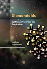 Diamondoids