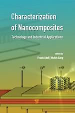 Characterization of Nanocomposites