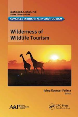 Wilderness of Wildlife Tourism