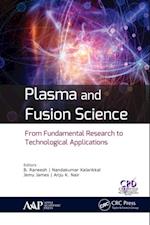 Plasma and Fusion Science