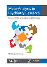 Meta-Analysis in Psychiatry Research