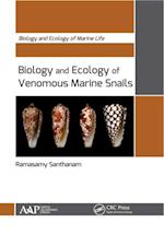 Biology and Ecology of Venomous Marine Snails