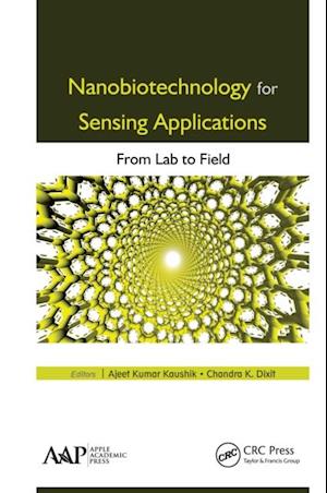 Nanobiotechnology for Sensing Applications