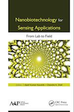 Nanobiotechnology for Sensing Applications