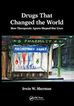 Drugs That Changed the World