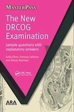 New DRCOG Examination
