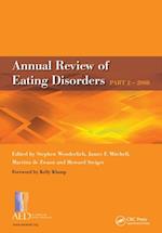 Annual Review of Eating Disorders