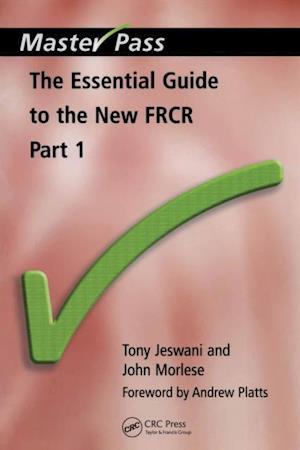 Essential Guide to the New FRCR