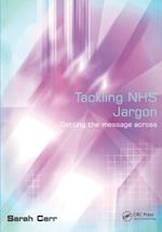 Tackling NHS Jargon