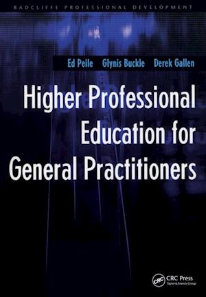 Higher Professional Education for General Practitioners