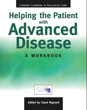 Helping The Patient with Advanced Disease