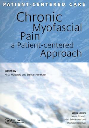 Chronic Myofascial Pain