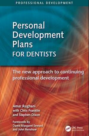 Personal Development Plans for Dentists