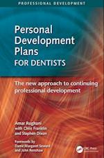 Personal Development Plans for Dentists