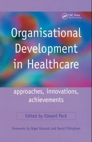 Organisational Development in Healthcare