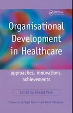 Organisational Development in Healthcare