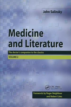 Medicine and Literature, Volume Two