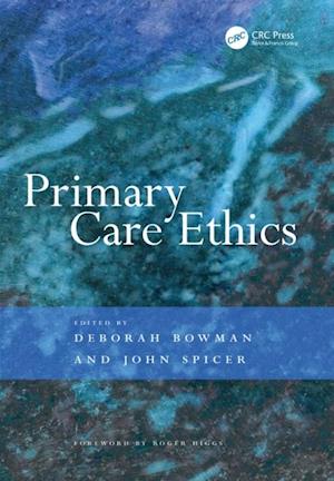 Primary Care Ethics