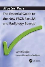 Essential Guide to the New FRCR