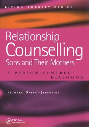 Relationship Counselling - Sons and Their Mothers