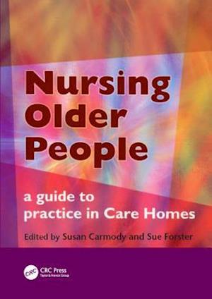 Nursing Older People