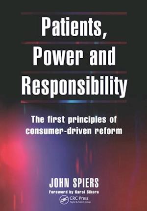 Patients, Power and Responsibility