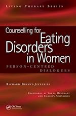Counselling for Eating Disorders in Women
