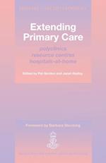 Extending Primary Care