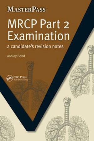 MRCP Part 2 Examination
