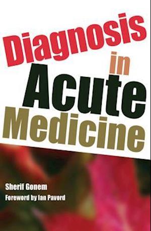 Diagnosis in Acute Medicine