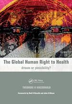 Global Human Right to Health