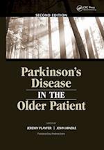 Parkinson's Disease in the Older Patient