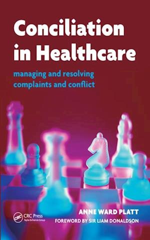 Conciliation in Healthcare