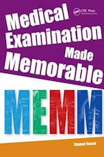 Medical Examination Made Memorable