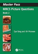 MRCS Picture Questions