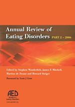 Annual Review of Eating Disorders