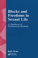 Blocks and Freedoms in Sexual Life