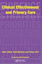 Clinical Effectiveness in Primary Care