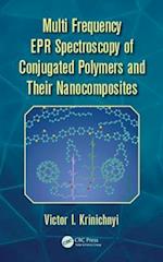 Multi Frequency EPR Spectroscopy of Conjugated Polymers and Their Nanocomposites