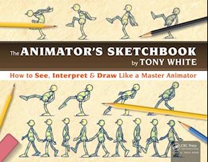 Animator's Sketchbook